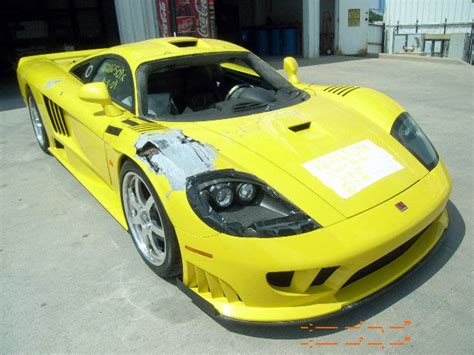 Featured Filters:. . Salvage supercars for sale